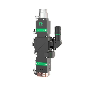 BW30K Transmission-Type Laser Welding Head